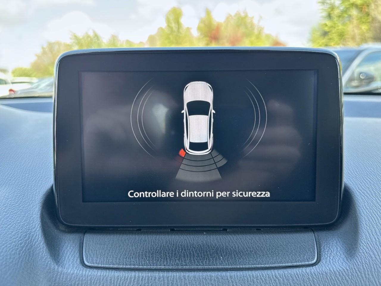 Mazda Mazda CX-3 usata 10