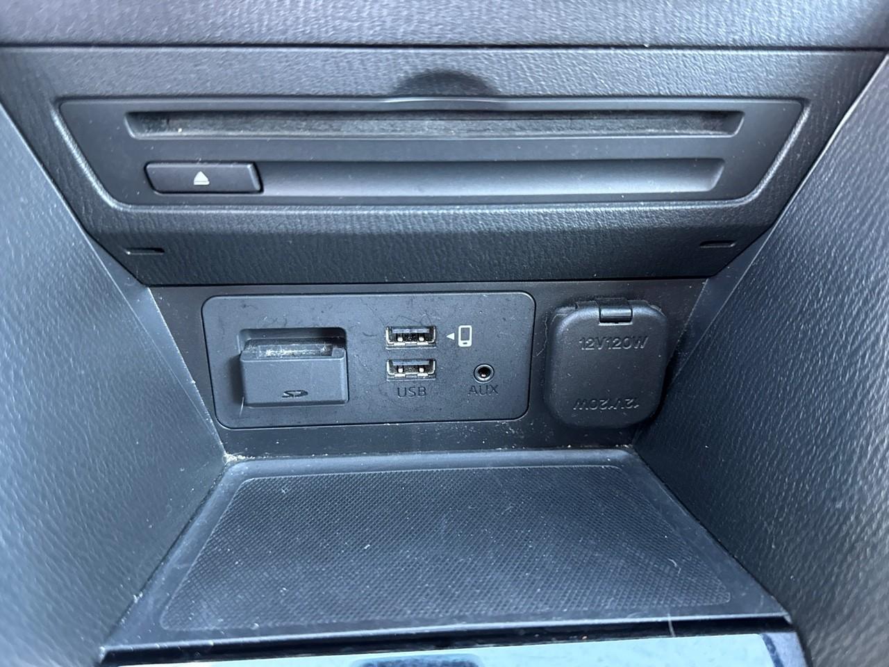 Mazda Mazda CX-3 usata 12