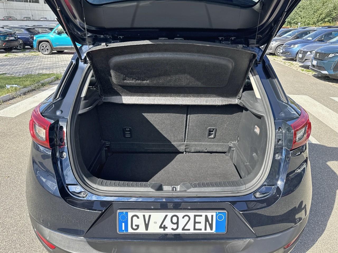 Mazda Mazda CX-3 usata 18