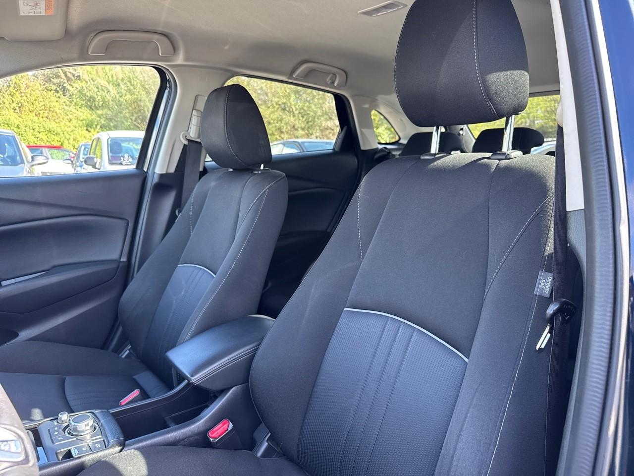 Mazda Mazda CX-3 usata 21