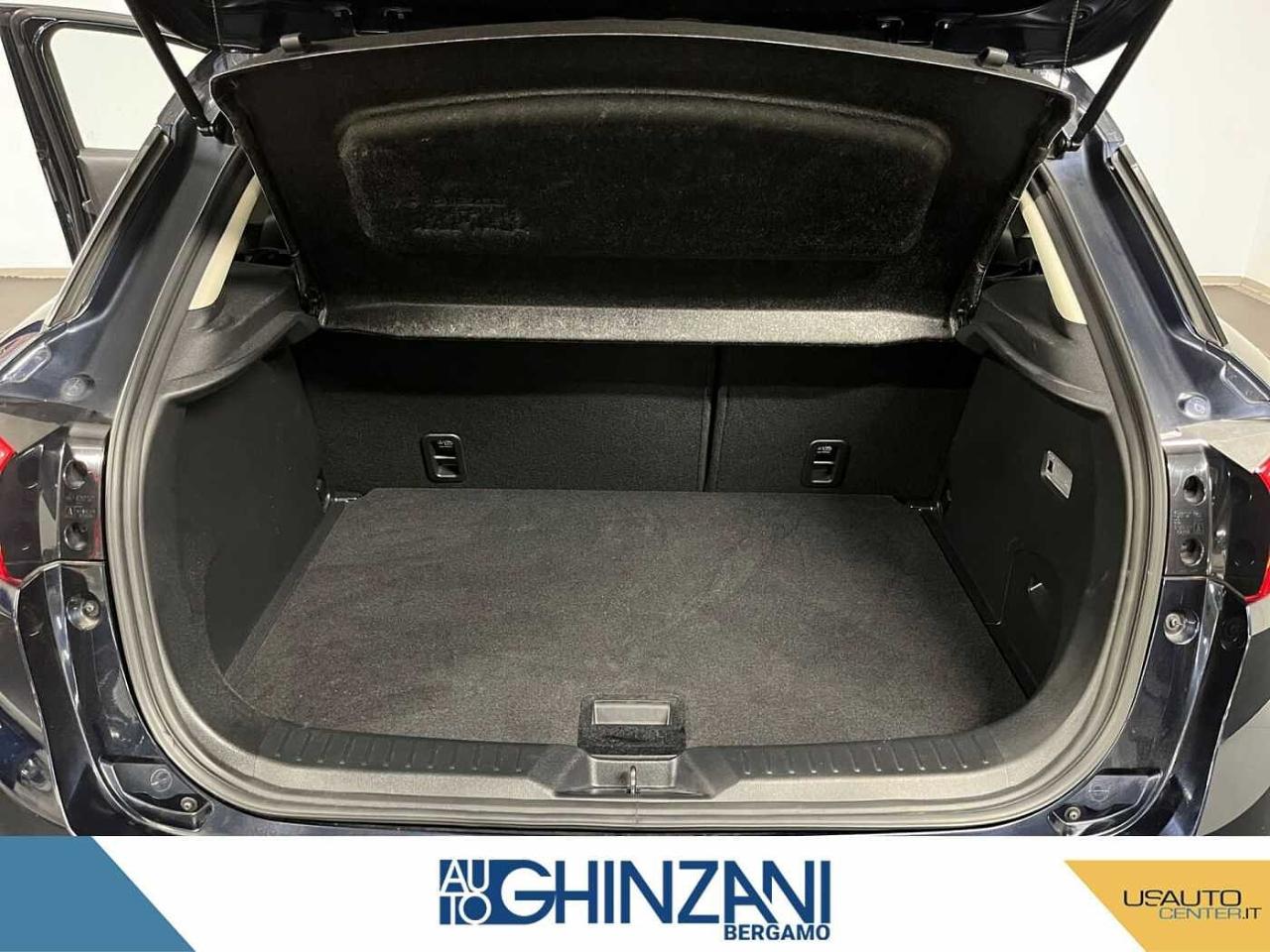 Mazda Mazda CX-3 usata 4