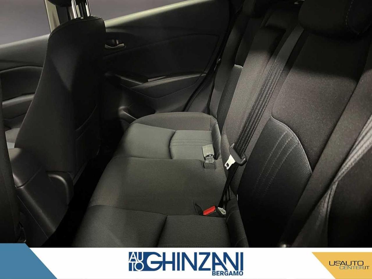 Mazda Mazda CX-3 usata 12