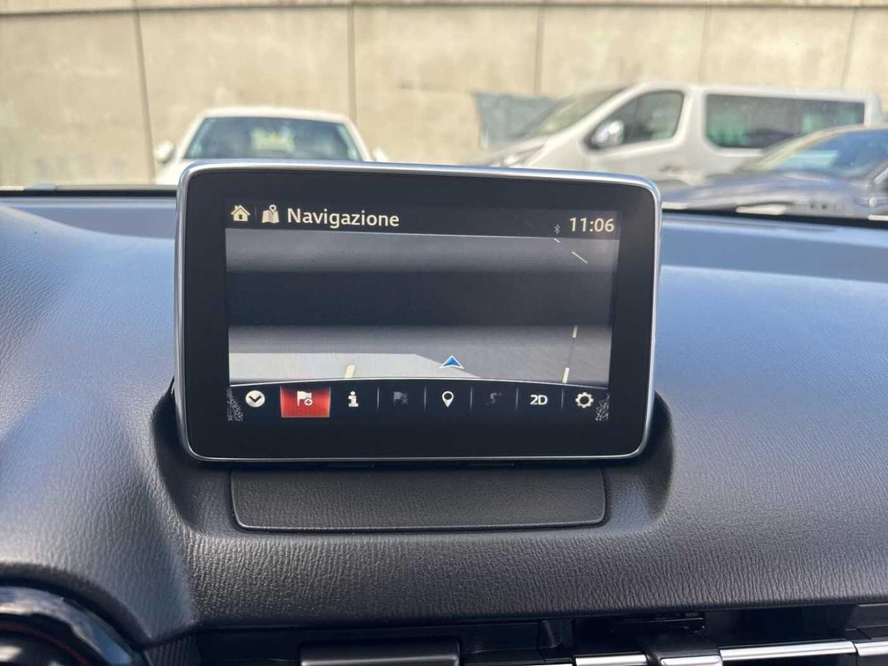 Mazda Mazda CX-3 usata 2