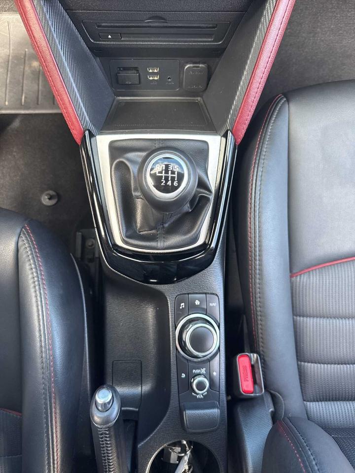 Mazda Mazda CX-3 usata 4