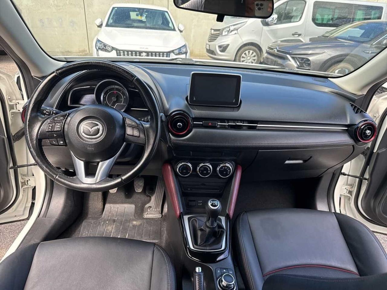 Mazda Mazda CX-3 usata 5