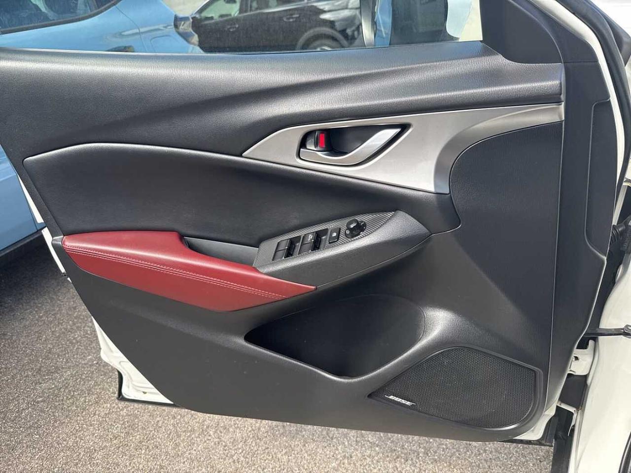 Mazda Mazda CX-3 usata 6