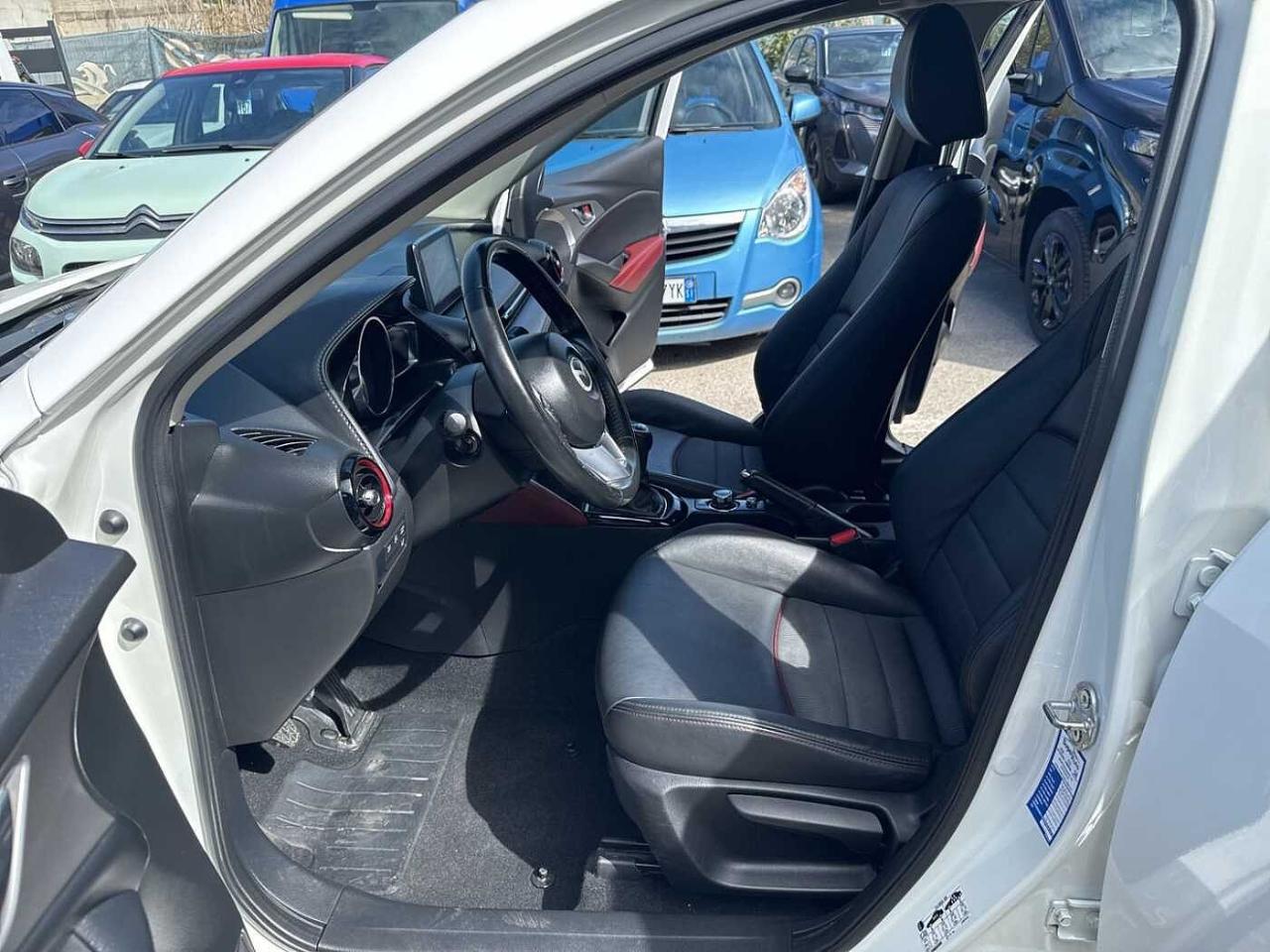 Mazda Mazda CX-3 usata 7