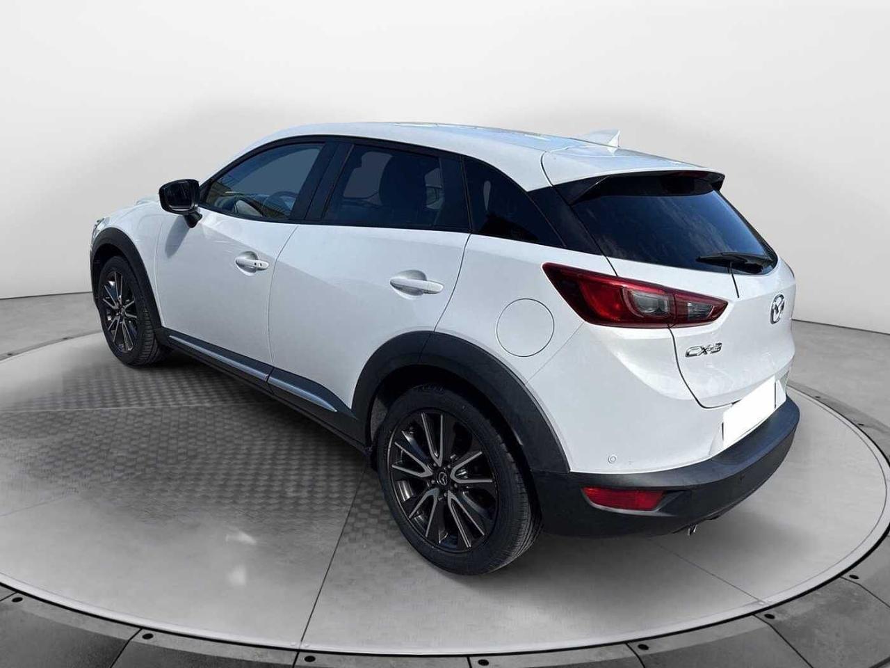 Mazda Mazda CX-3 usata 15