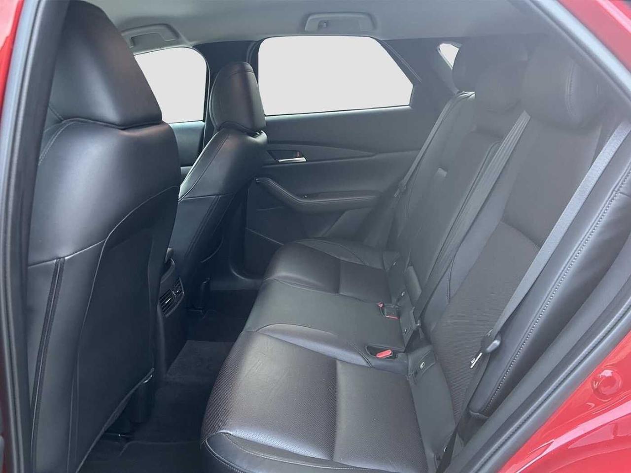 Mazda Mazda CX-30 usata, con 5 porte