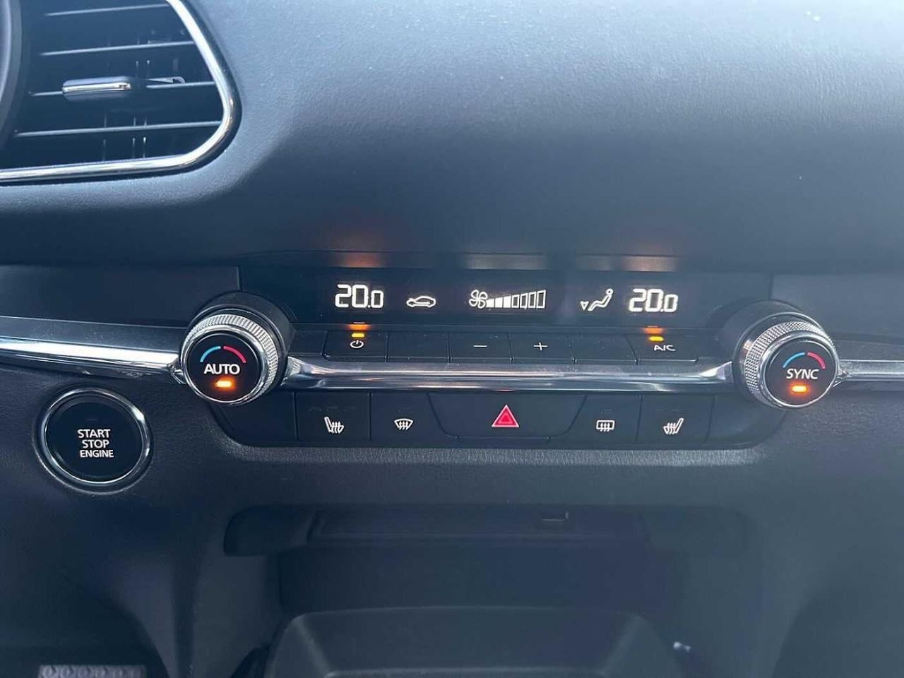 Mazda Mazda CX-30 usata, con bluetooth