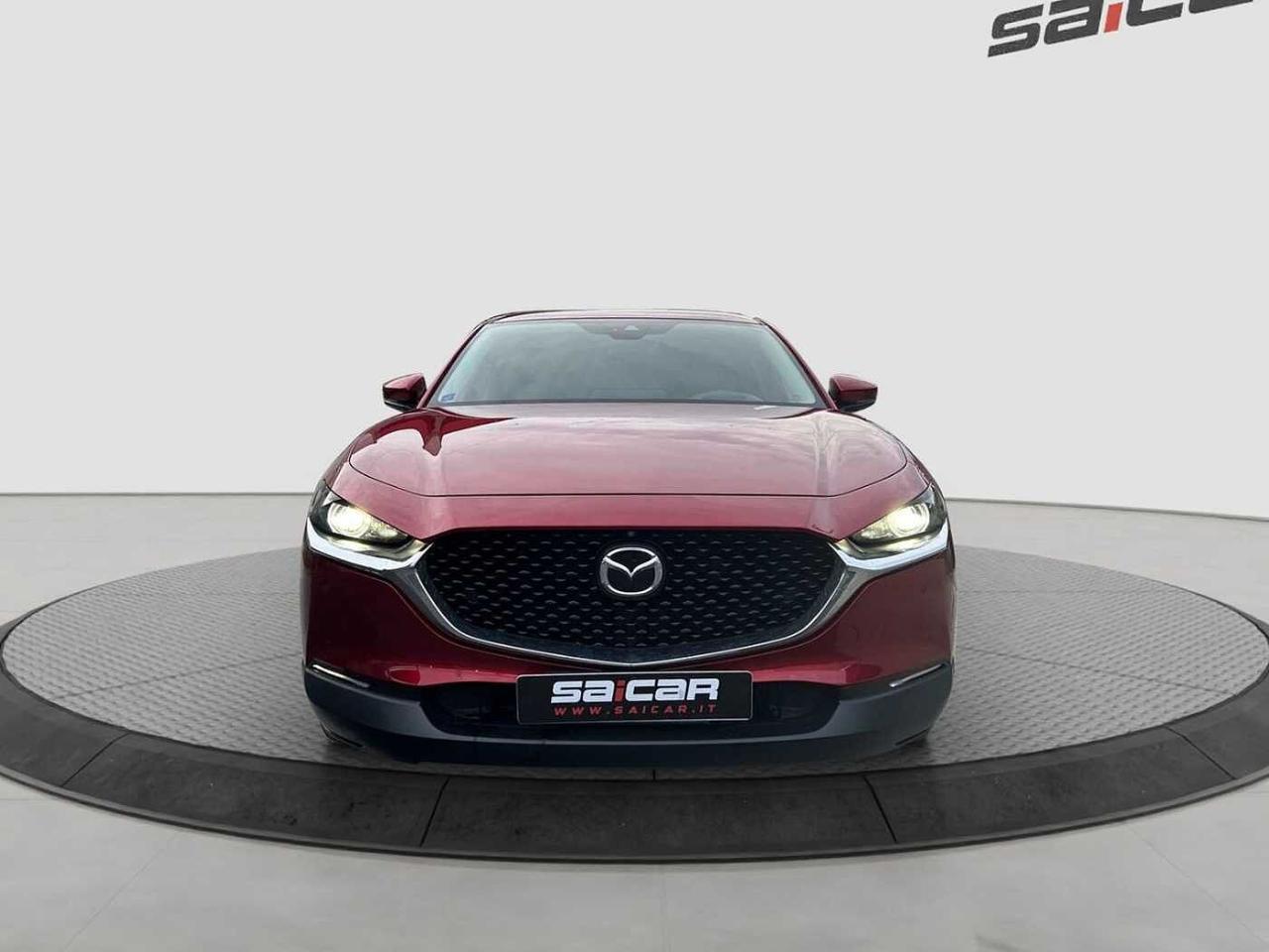 Mazda Mazda CX-30 usata, con controllo di trazione