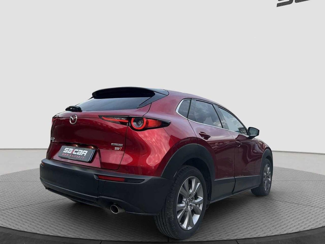 Mazda Mazda CX-30 usata 18