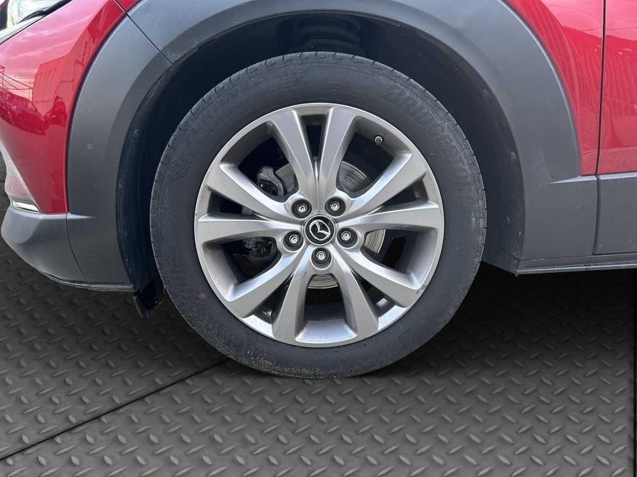 Mazda Mazda CX-30 usata 19