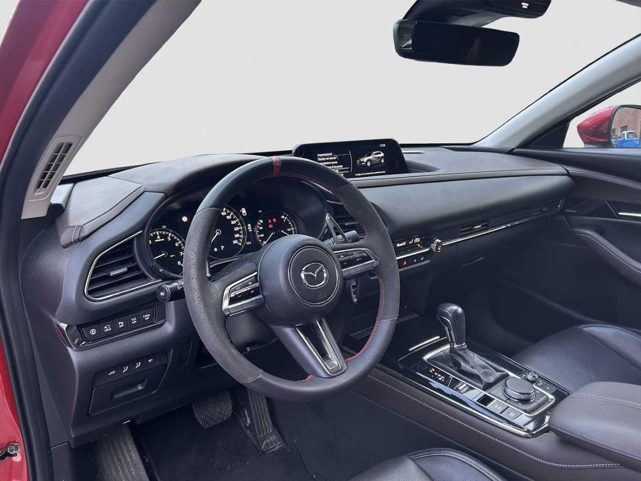 Mazda Mazda CX-30 usata 21