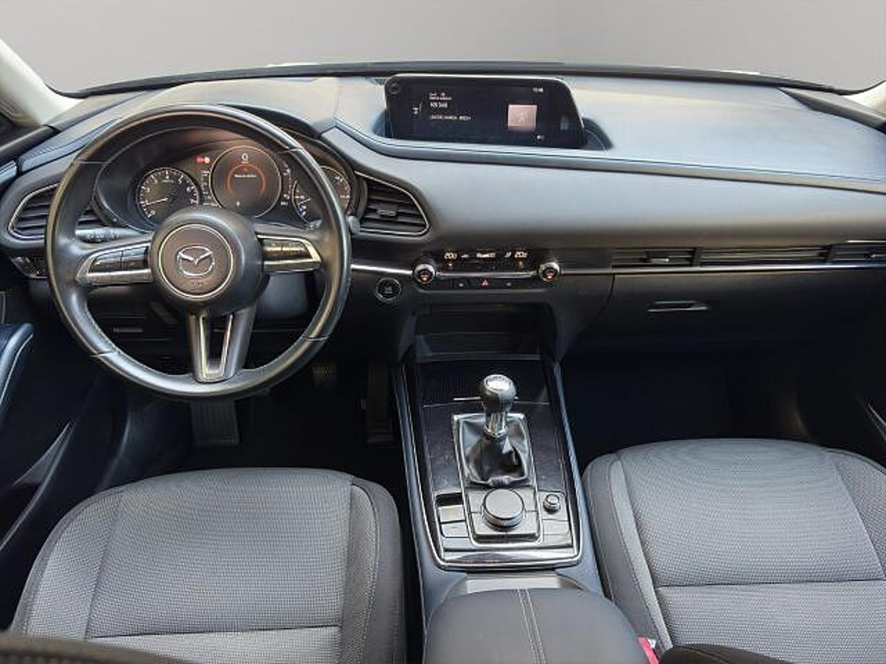 Mazda Mazda CX-30 usata, con chiusura centralizzata