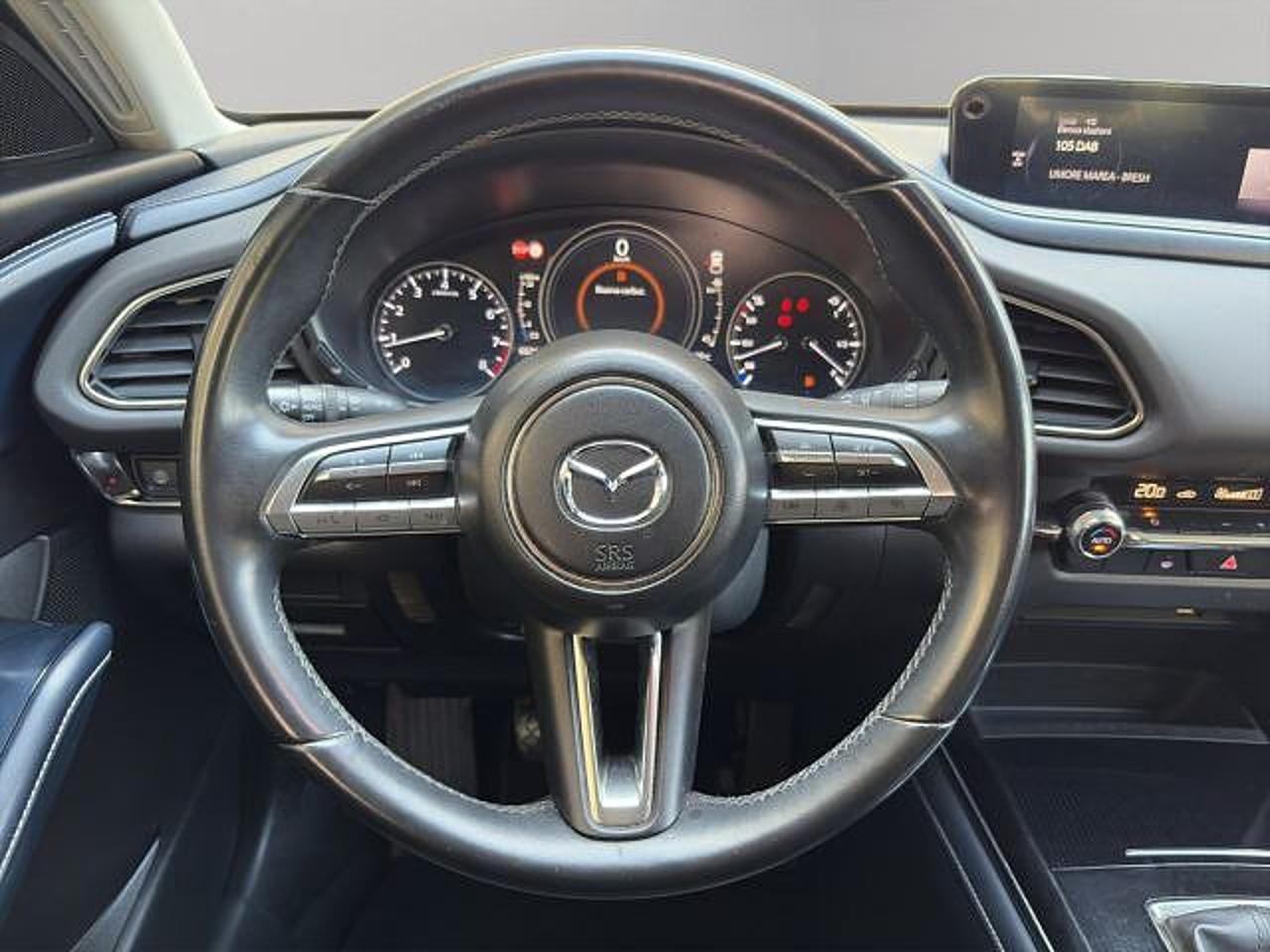 Mazda Mazda CX-30 usata, con cruise control