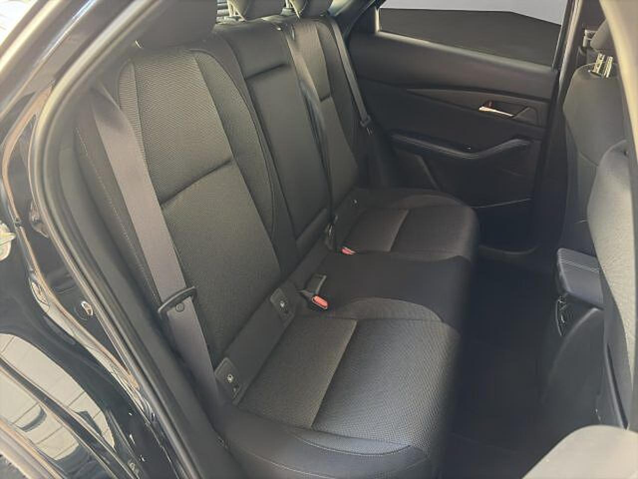 Mazda Mazda CX-30 usata 12