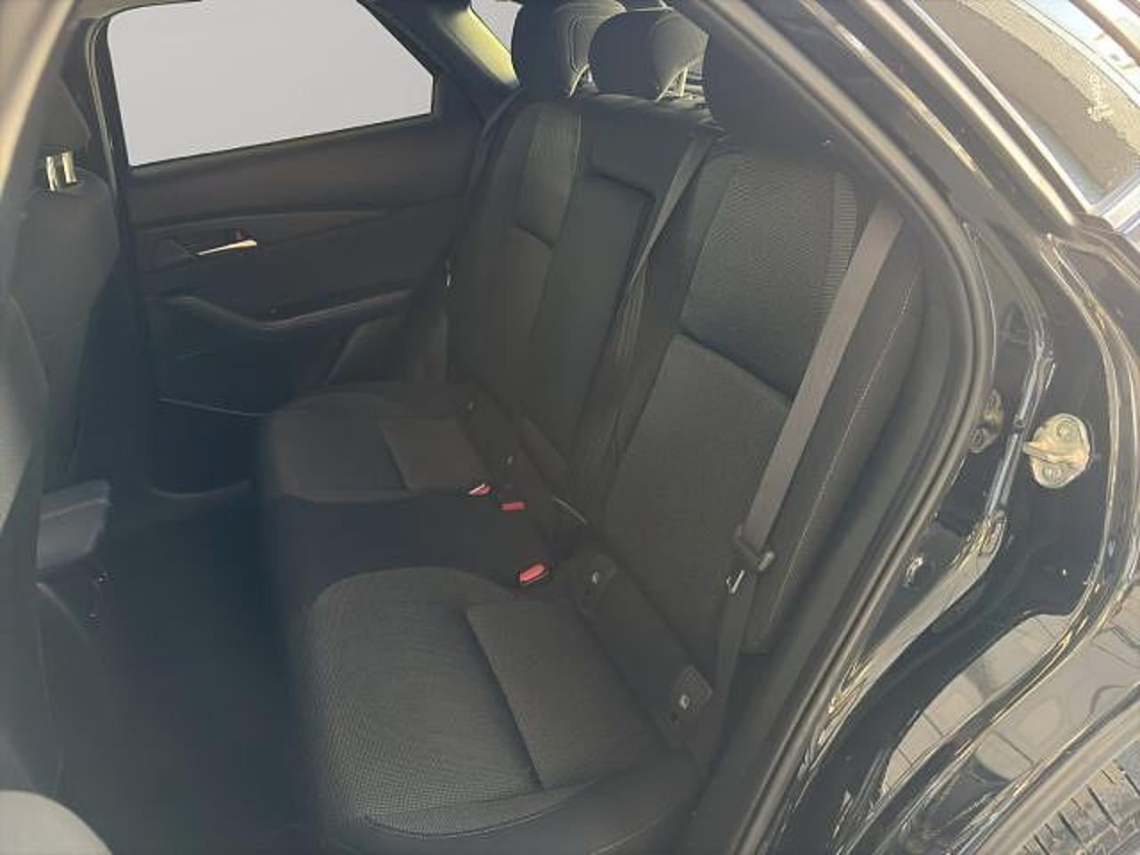 Mazda Mazda CX-30 usata 14