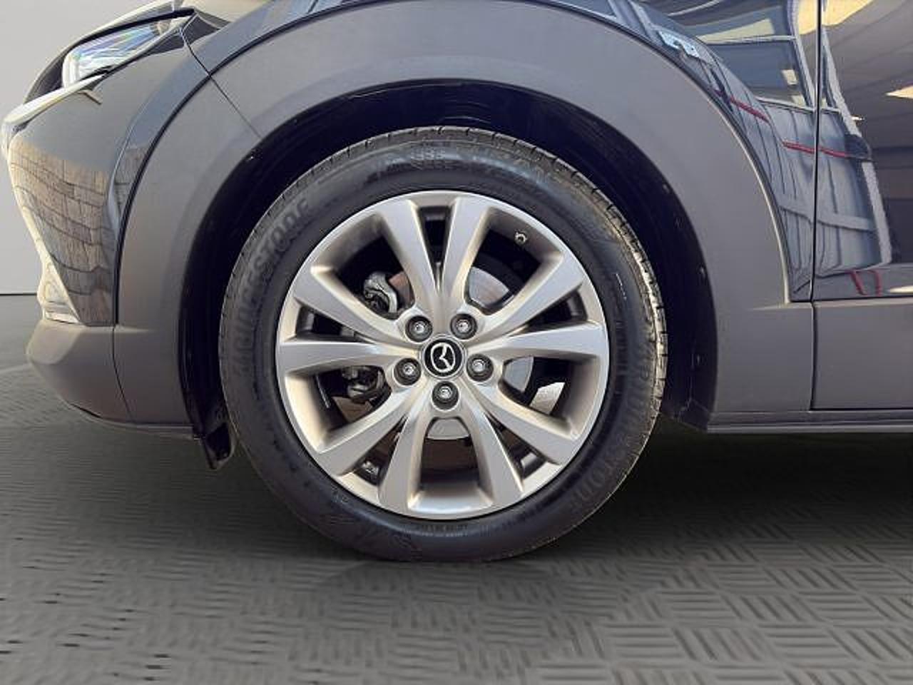 Mazda Mazda CX-30 usata 15