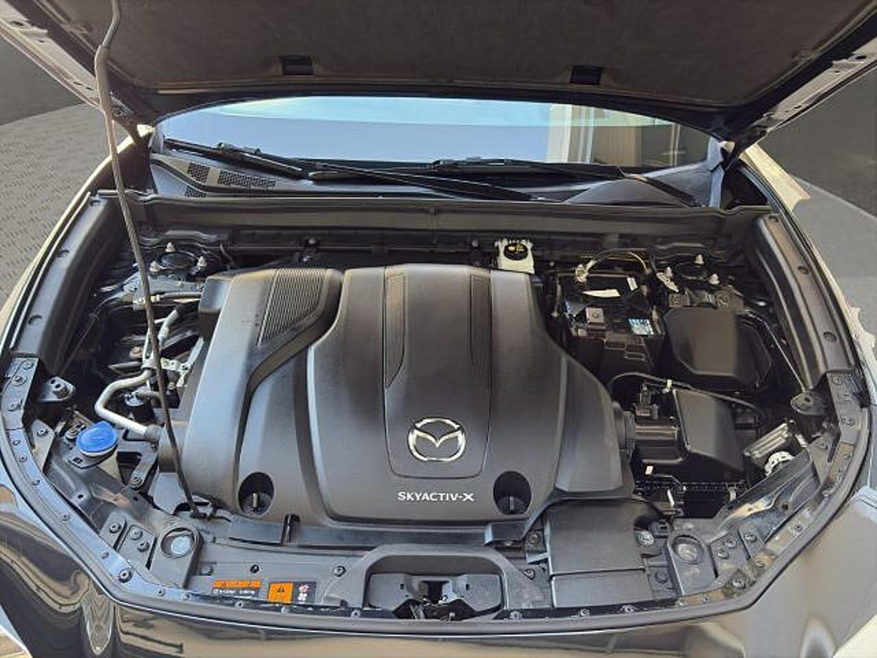 Mazda Mazda CX-30 usata 17