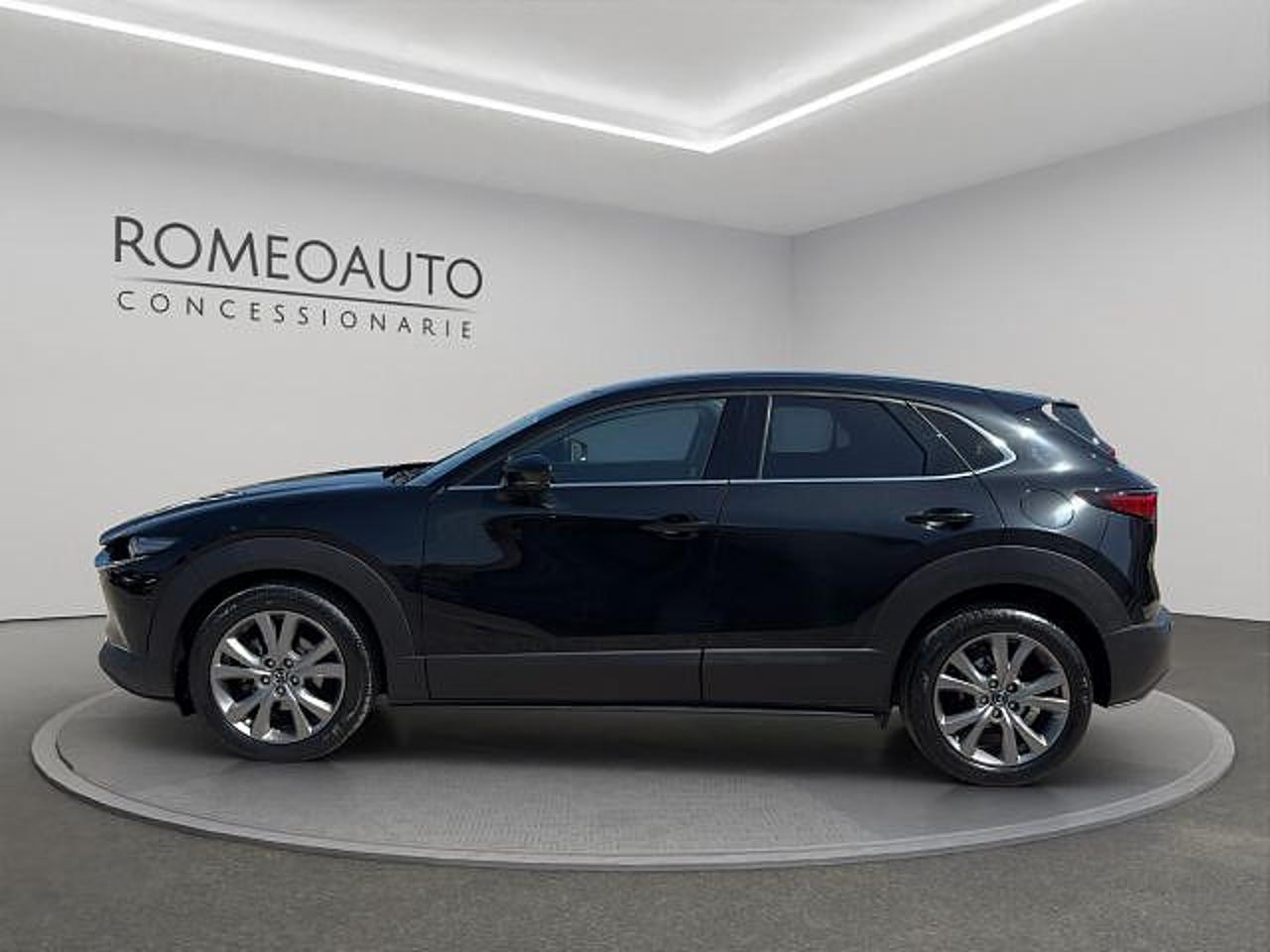 Mazda Mazda CX-30 usata 18