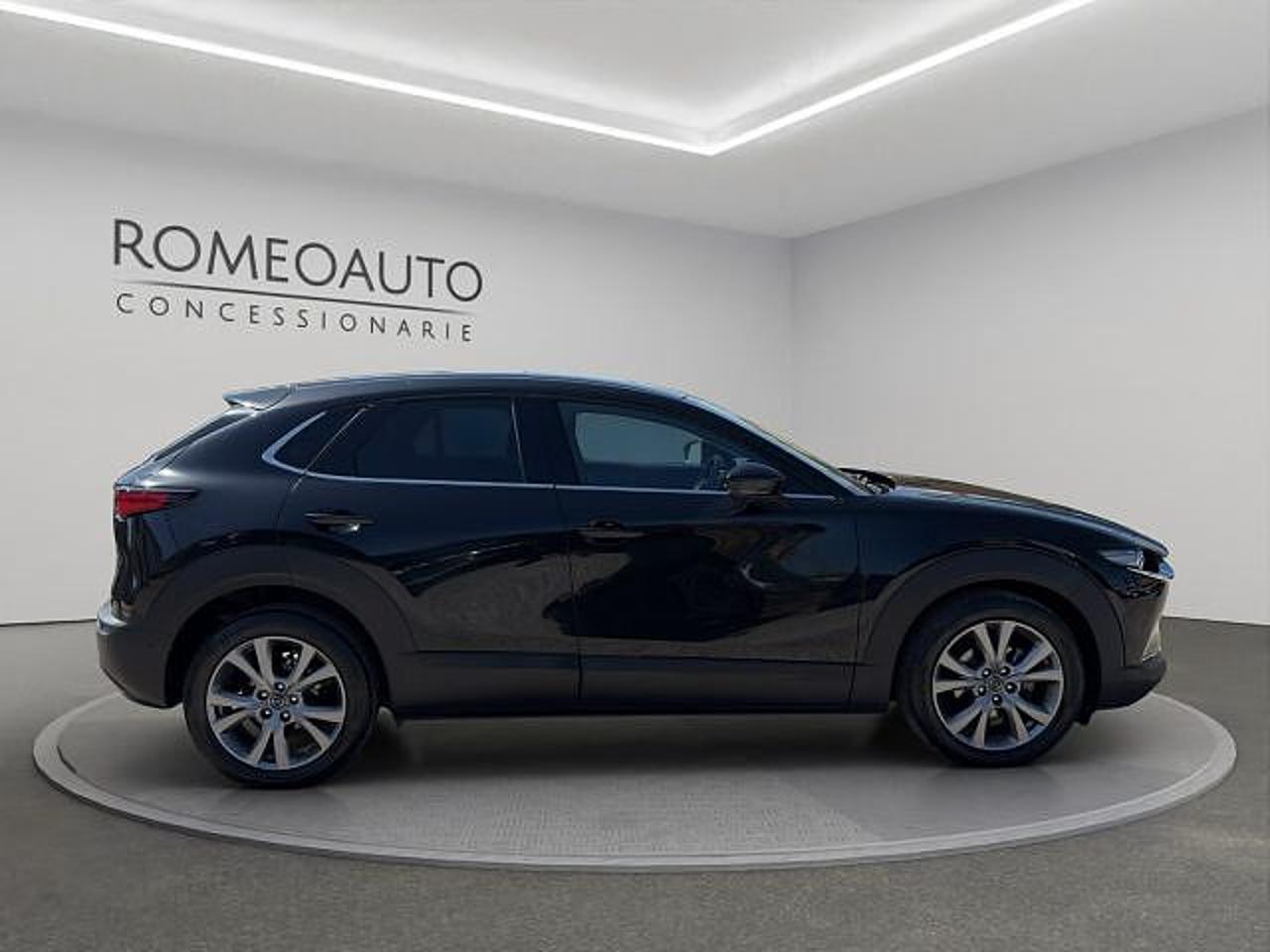 Mazda Mazda CX-30 usata 22