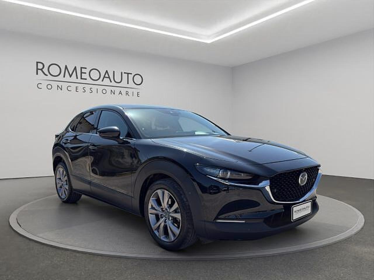 Mazda Mazda CX-30 usata 23