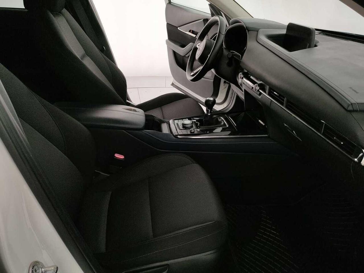 Mazda Mazda CX-30 usata, con 6000