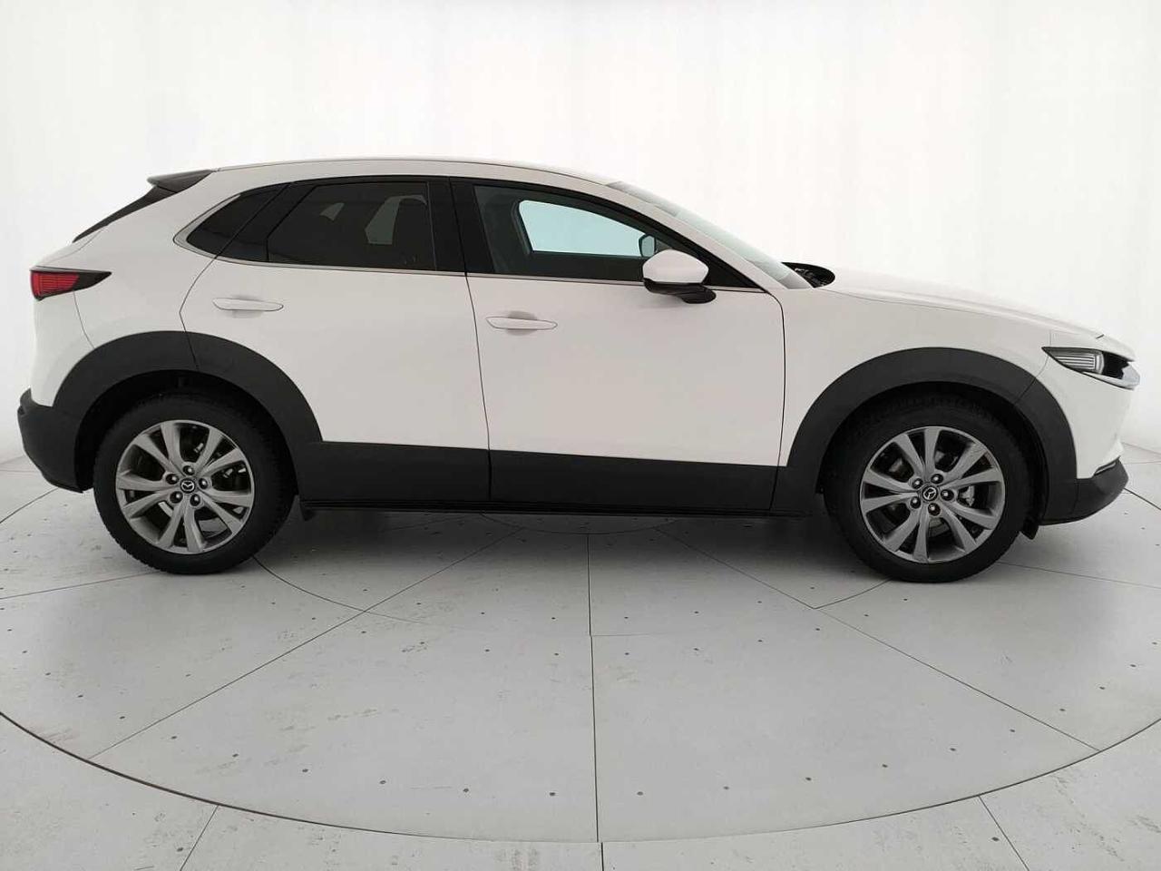 Mazda Mazda CX-30 usata, con cruise control adattivo