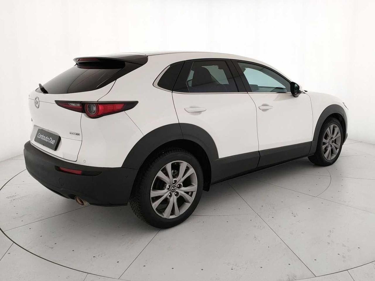 Mazda Mazda CX-30 usata, con dab radio