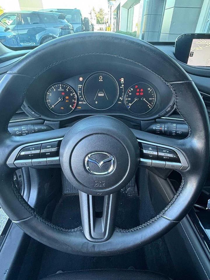 Mazda Mazda CX-30 usata, con 4x Airbag (fontali + laterali)