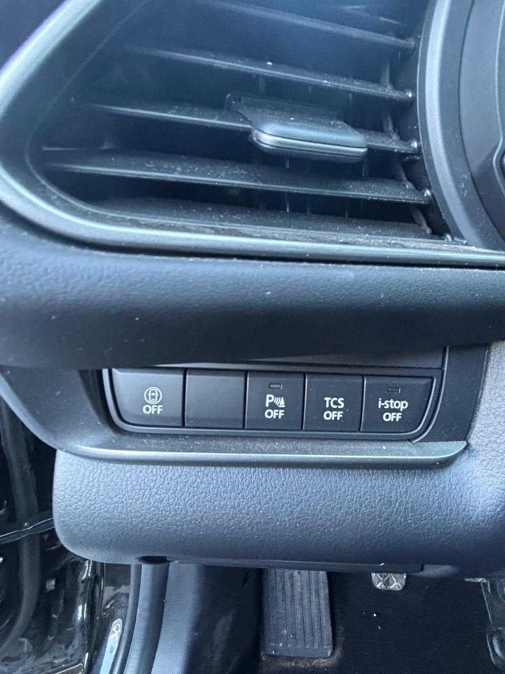 Mazda Mazda CX-30 usata, con abs