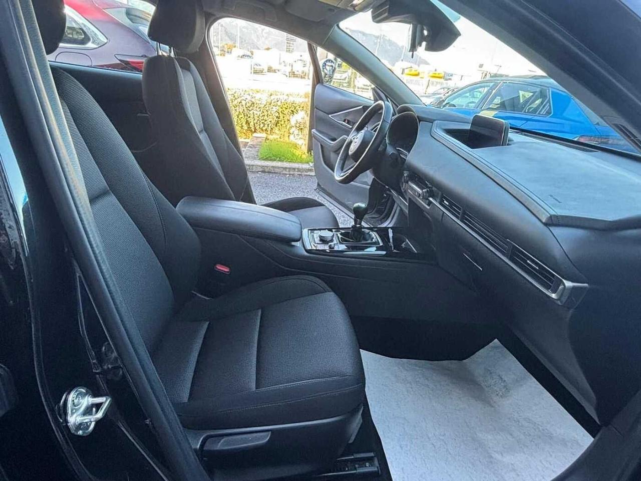 Mazda Mazda CX-30 usata, con bluetooth