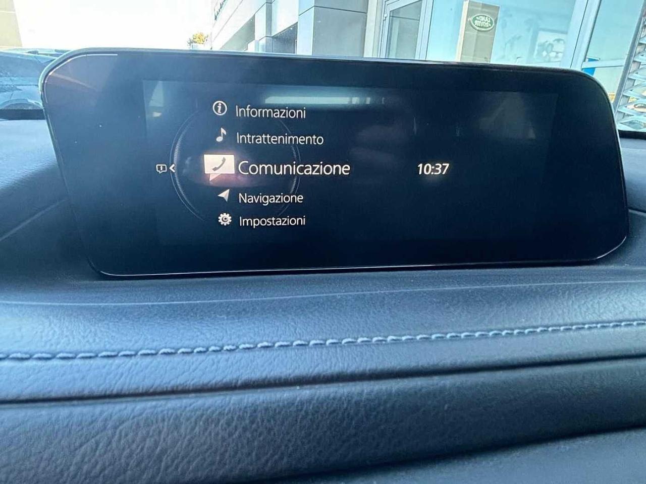 Mazda Mazda CX-30 usata, con cd-radio