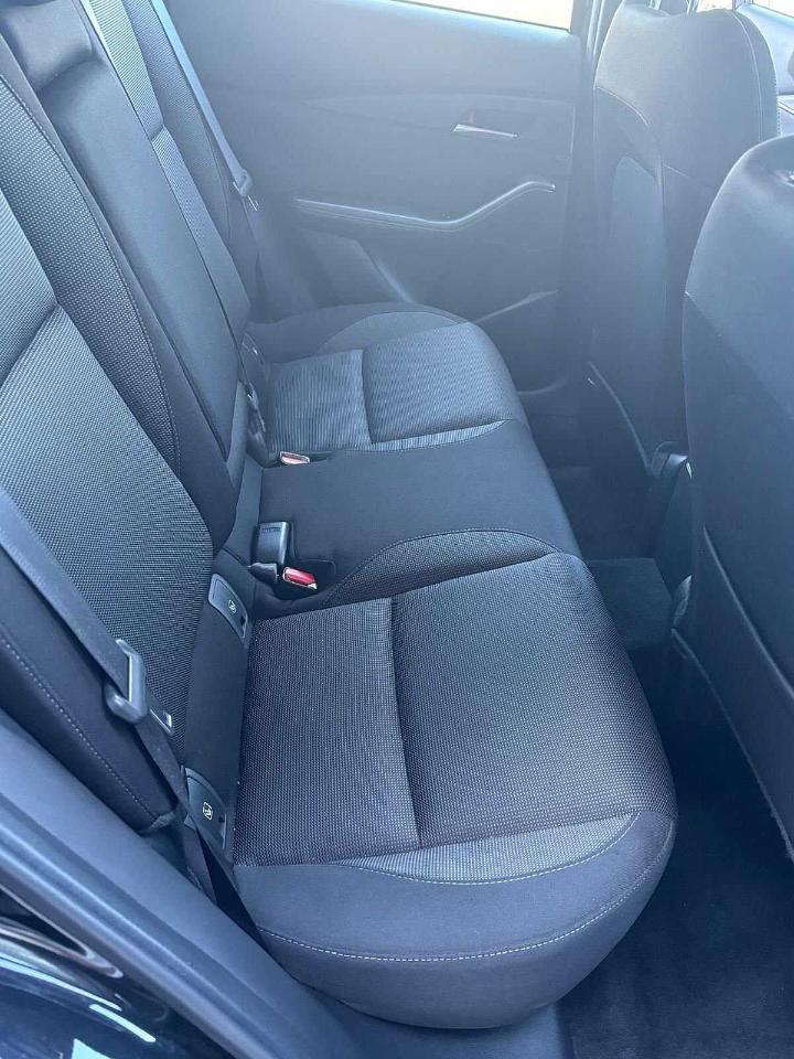 Mazda Mazda CX-30 usata, con cruise control