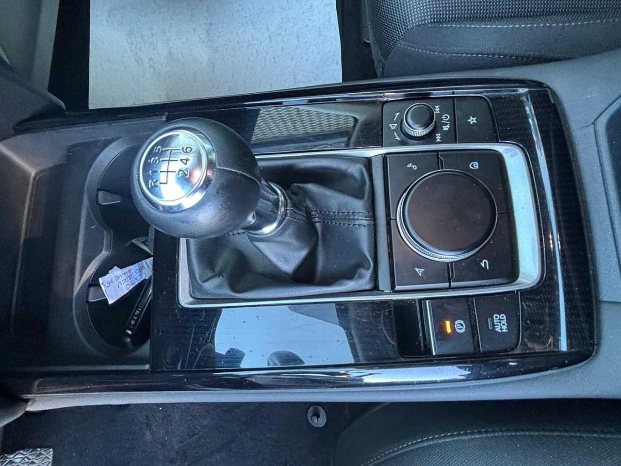 Mazda Mazda CX-30 usata, con vetri elettrici