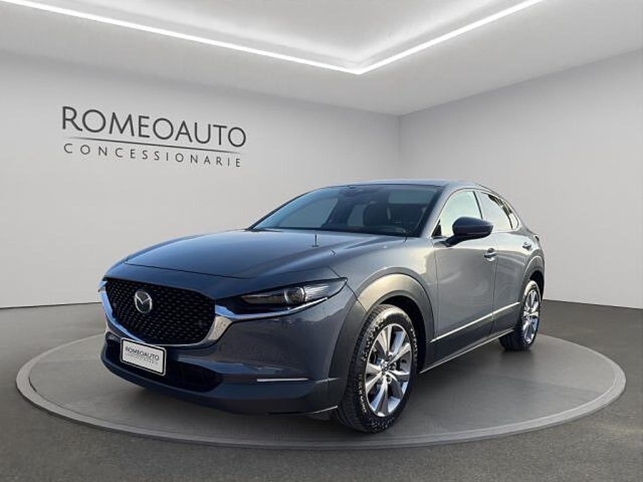 Mazda Mazda CX-30 CX-30 2.0L M Hybrid 2WD 122cv Executive Appearance Pack