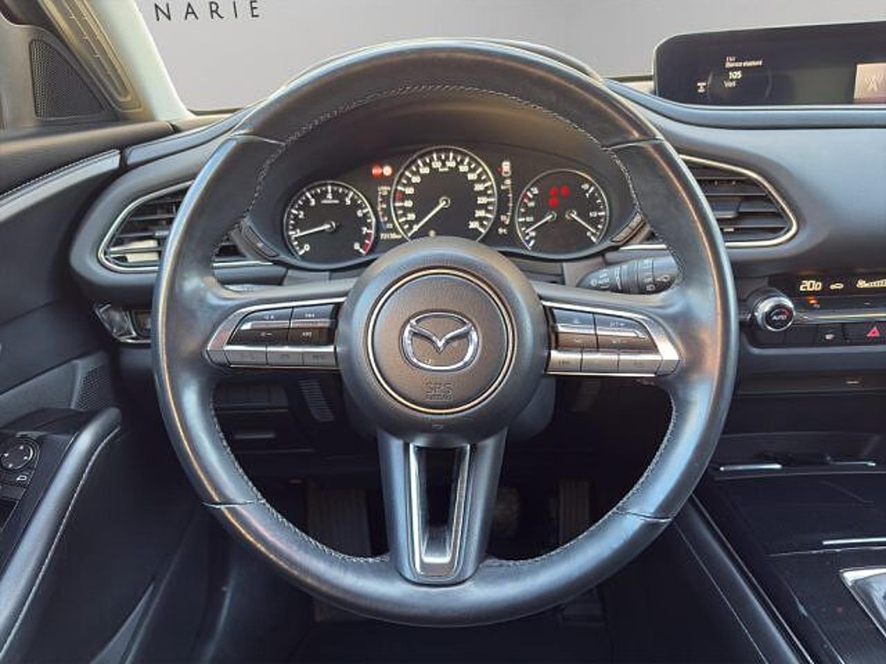 Mazda Mazda CX-30 usata, con cruise control