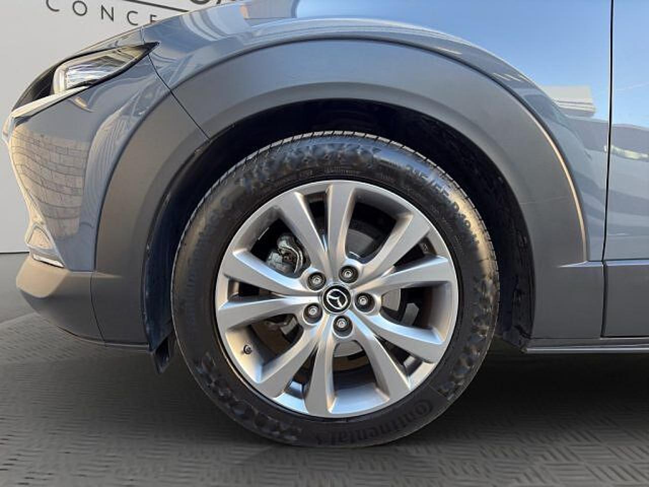 Mazda Mazda CX-30 usata 15