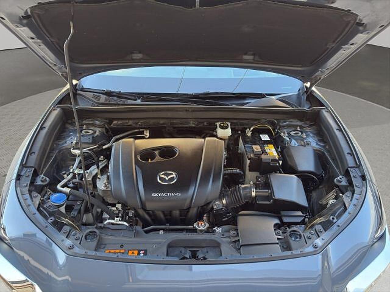 Mazda Mazda CX-30 usata 17