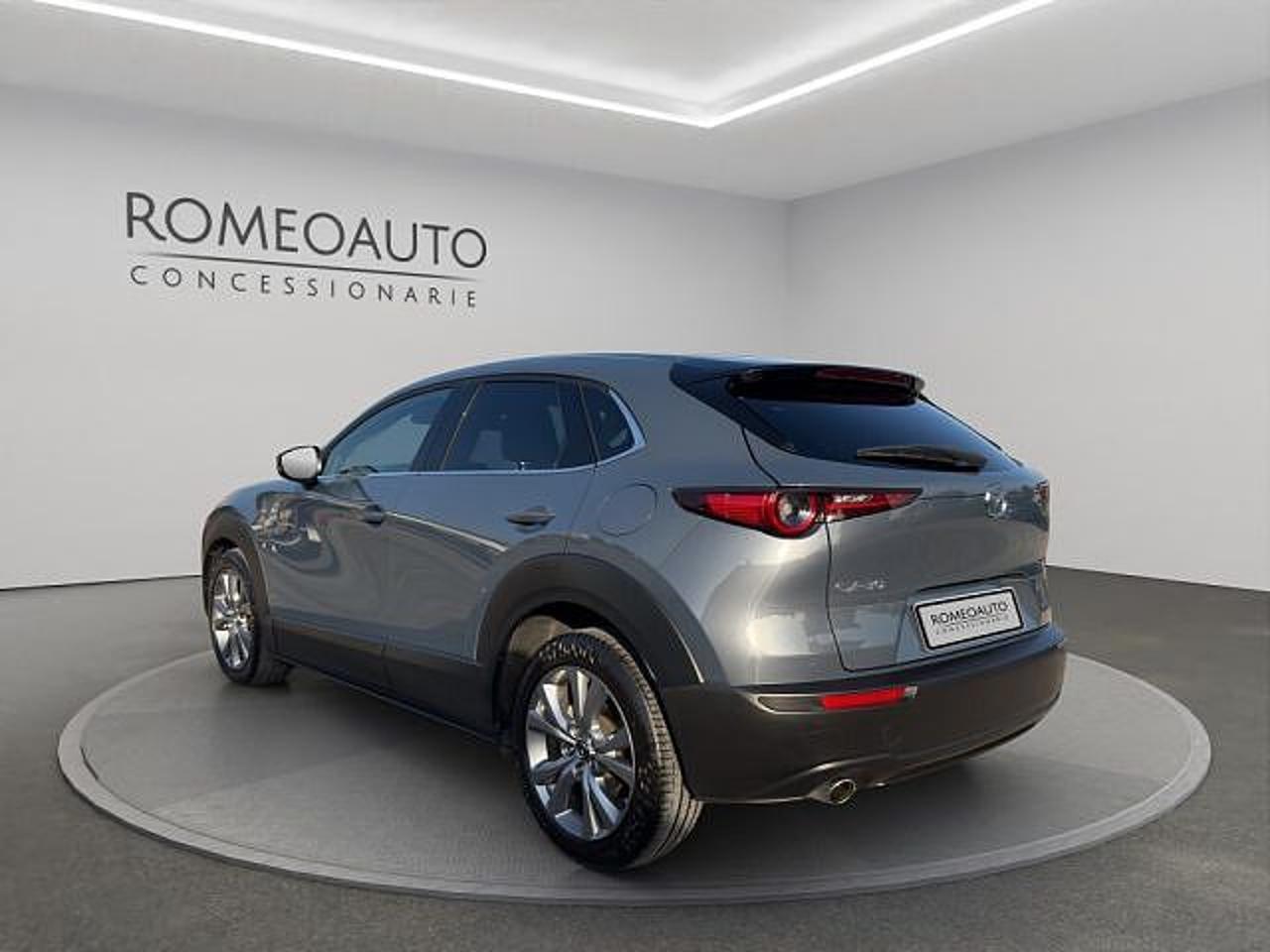 Mazda Mazda CX-30 usata 19