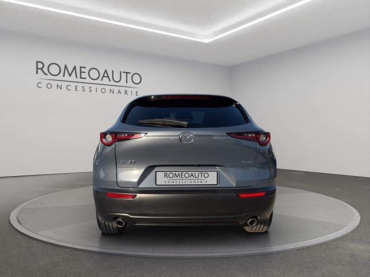Mazda Mazda CX-30 usata 20