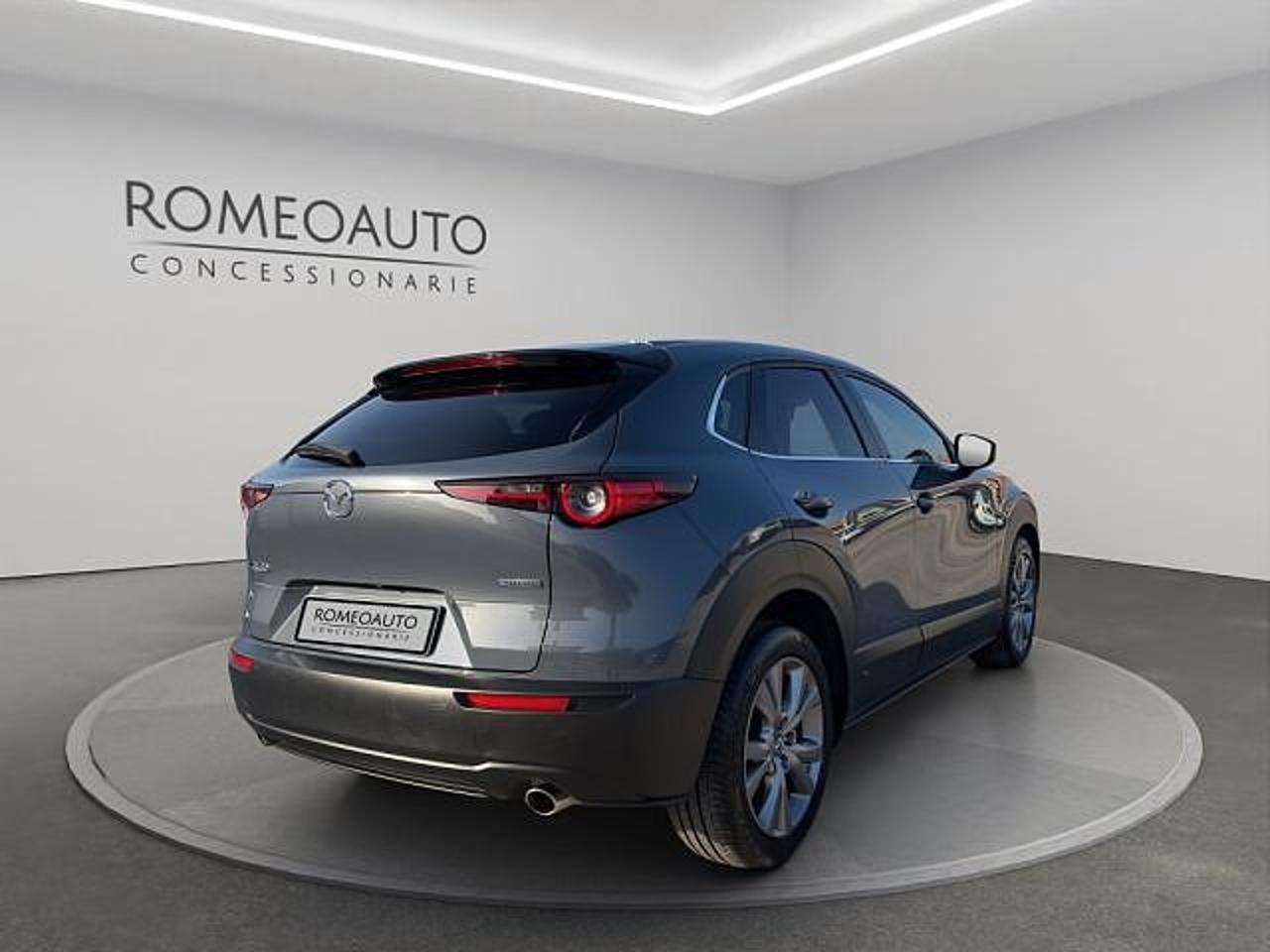 Mazda Mazda CX-30 usata 21
