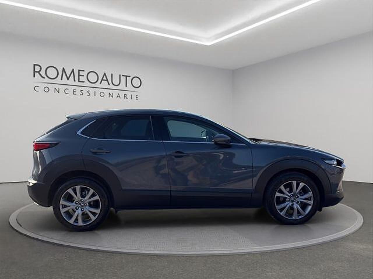 Mazda Mazda CX-30 usata 22