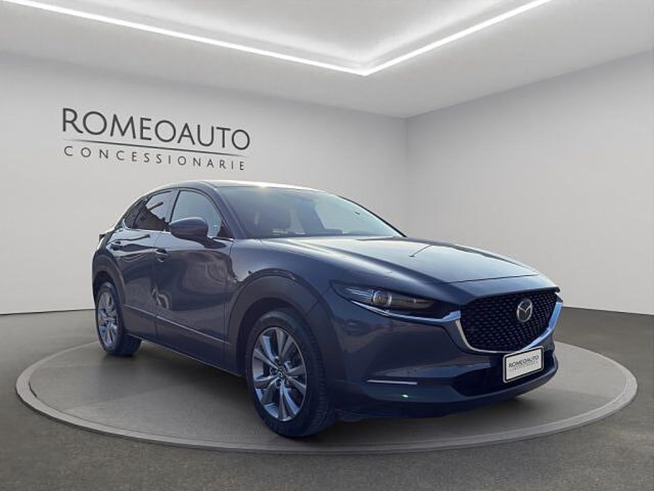 Mazda Mazda CX-30 usata 23