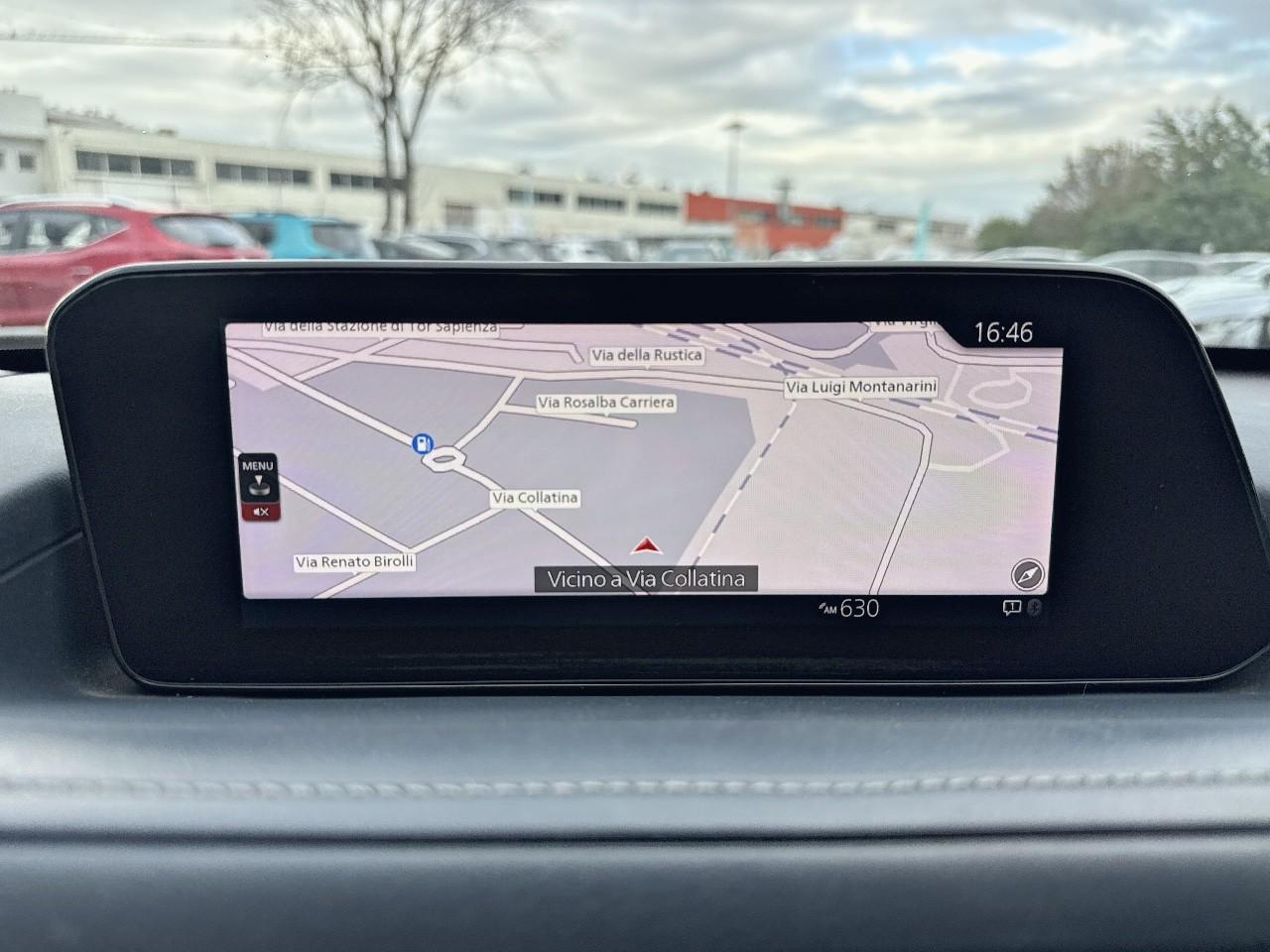 Mazda Mazda CX-30 usata, con Mirror Screen