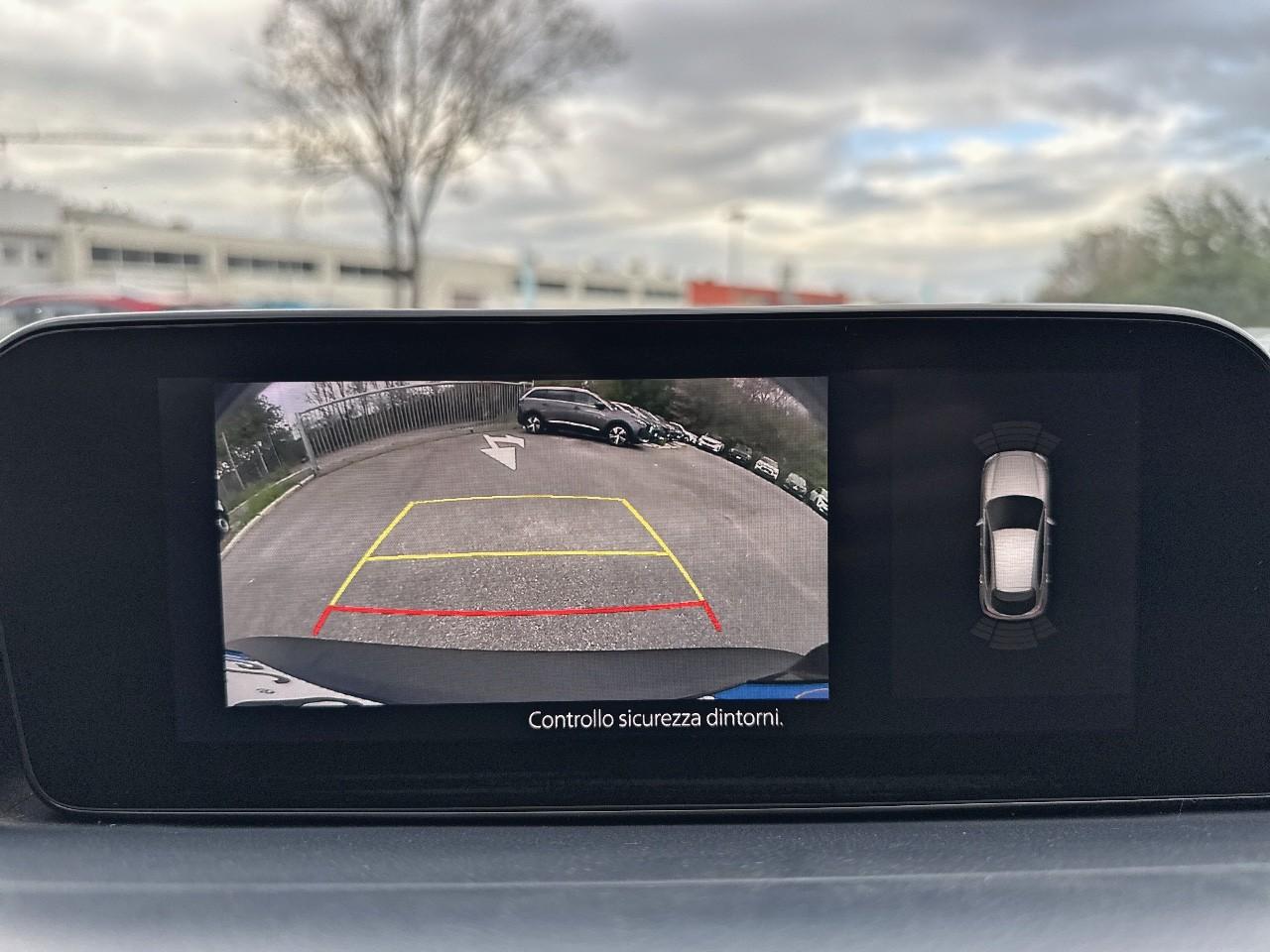 Mazda Mazda CX-30 usata 6