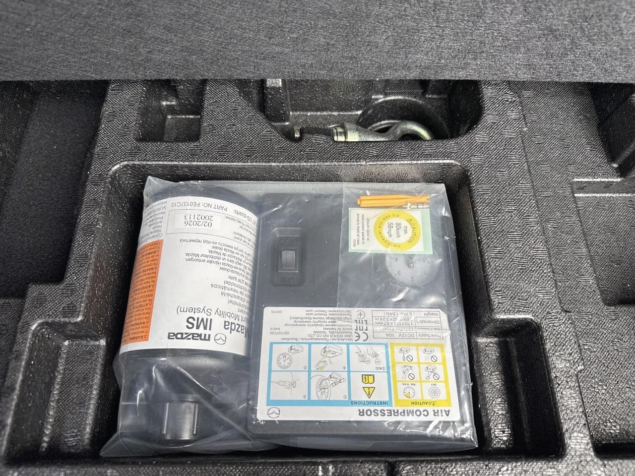 Mazda Mazda CX-30 usata 7