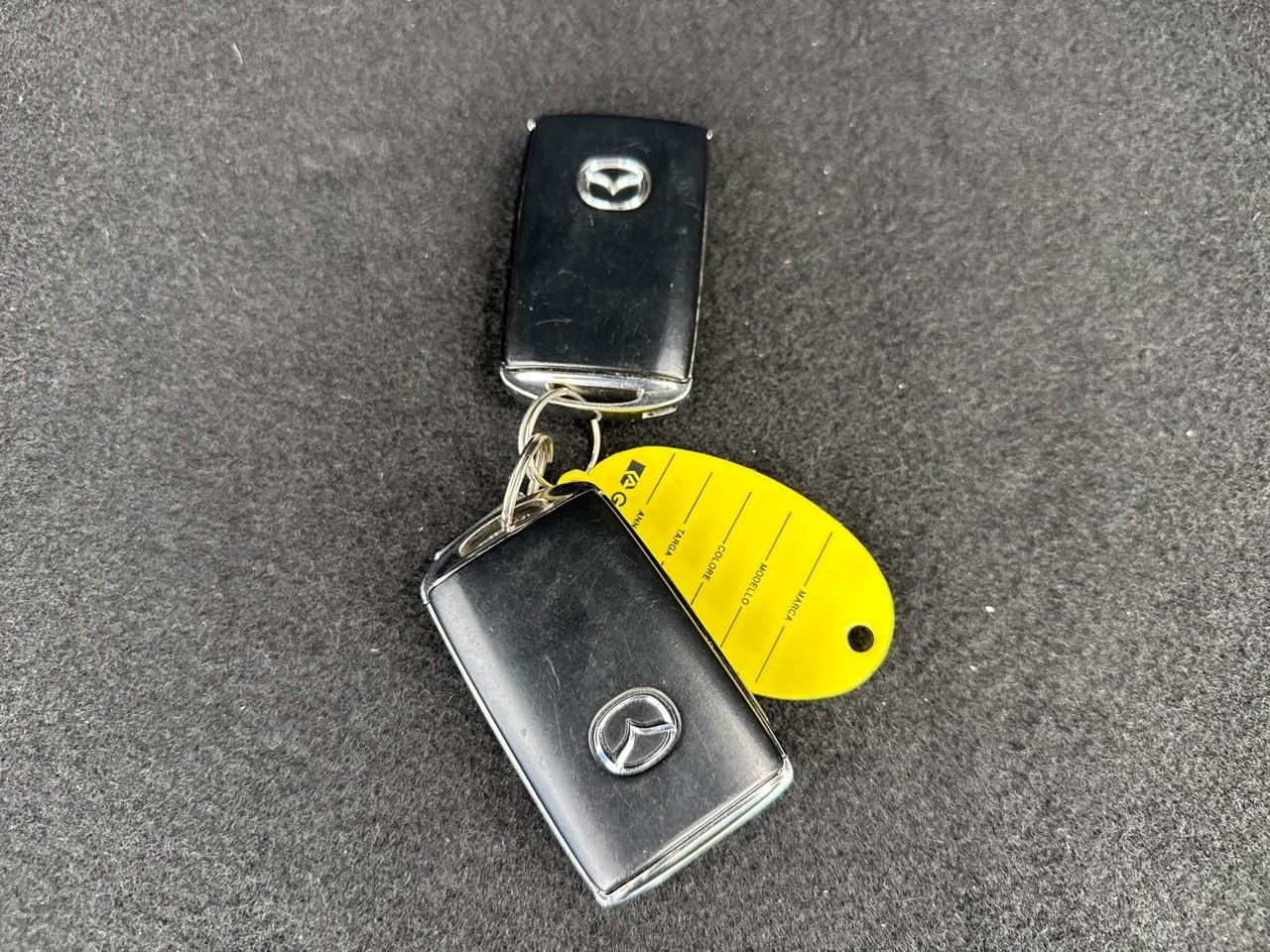 Mazda Mazda CX-30 usata 8