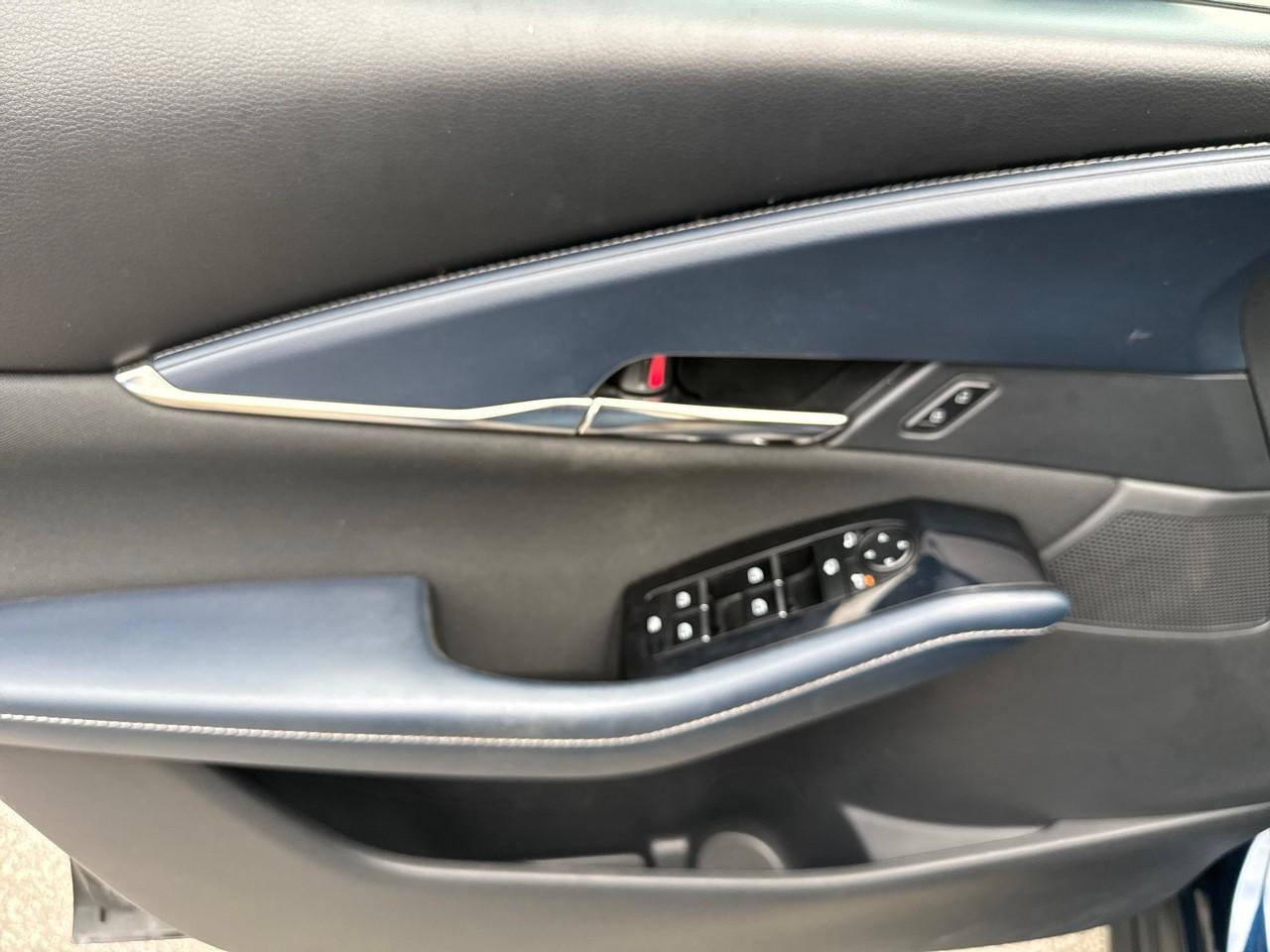 Mazda Mazda CX-30 usata 9